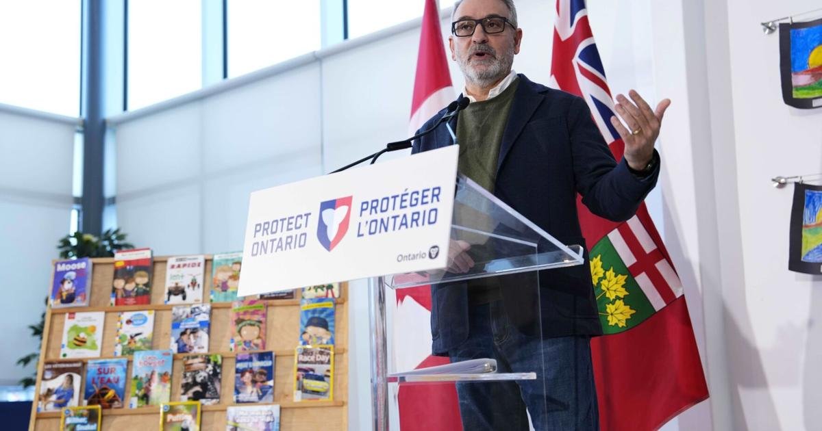 Ontario boards spending $380M more on special education: AG