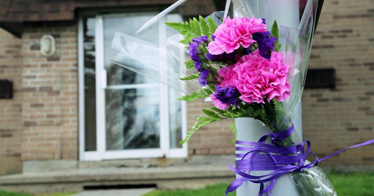 Community mourns Brockville mother and daughters, 'loving, caring, kind, thoughtful, beautiful souls'