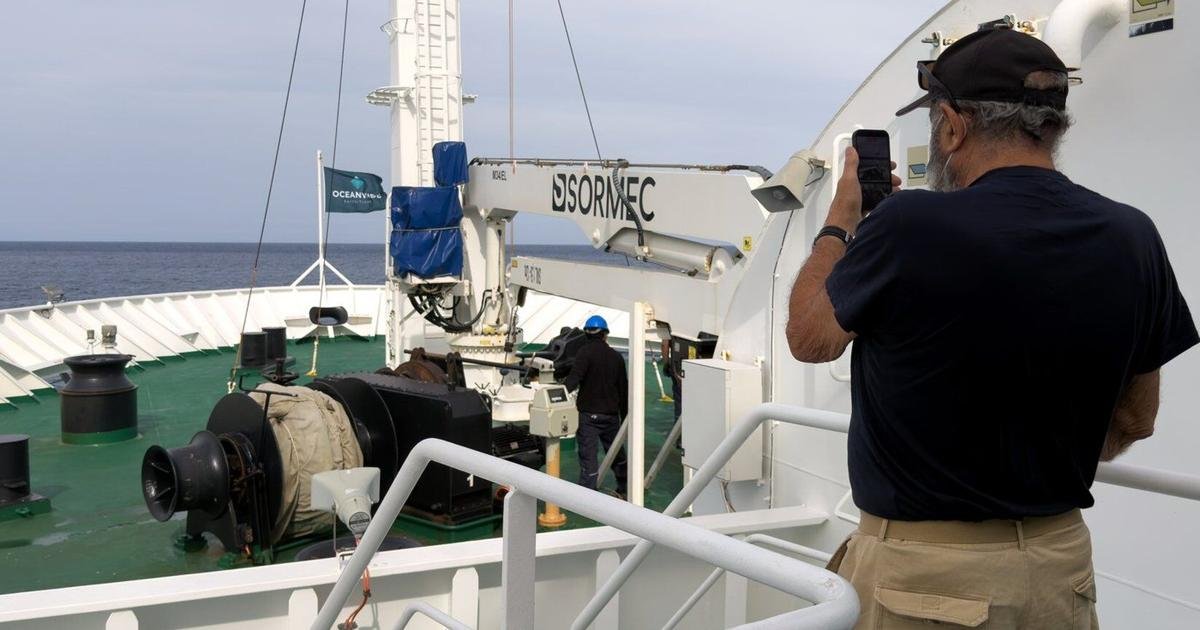WHO head seeks to reassure residents of Spanish island where hantavirus-stricken ship is headed