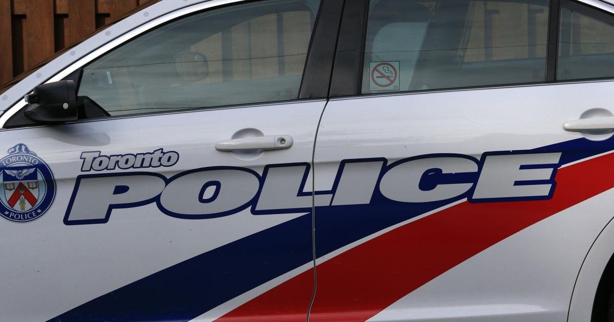 Man on scooter seriously injured after being hit by driver in North York
