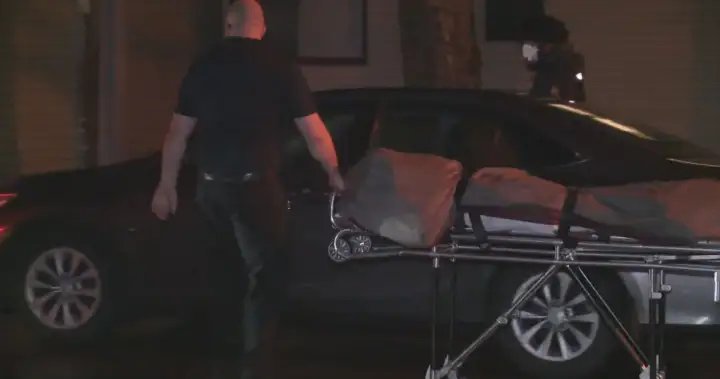 Ladner woman who killed her mother found not criminally responsible – BC