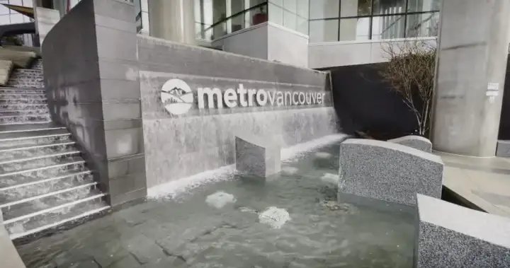 Metro Vancouver fined by WorkSafeBC after near-fatal worksite accident – BC
