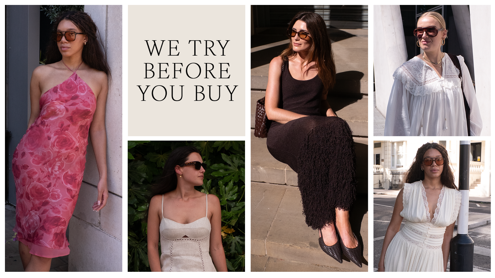 We Try Before You Buy: The Very Best Summer Dresses on the Market in 2026