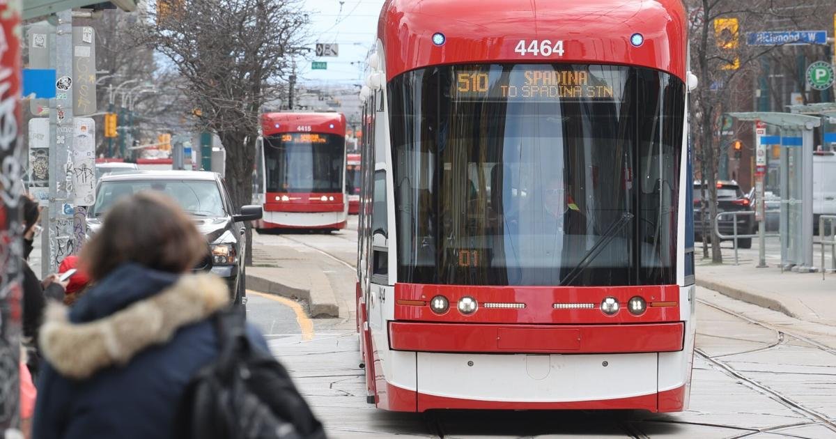 Should transit be a free public service?