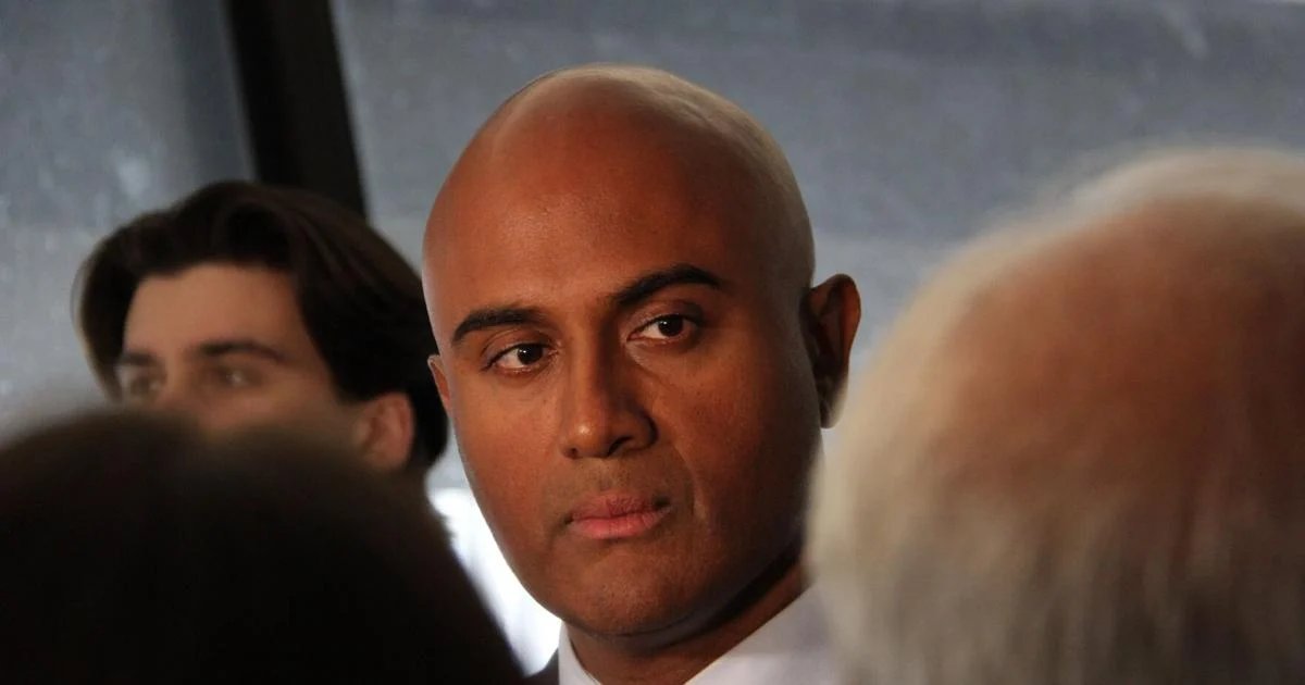Toronto police received complaint about Scarborough councillor Parthi Kandavel last summer, says city watchdog