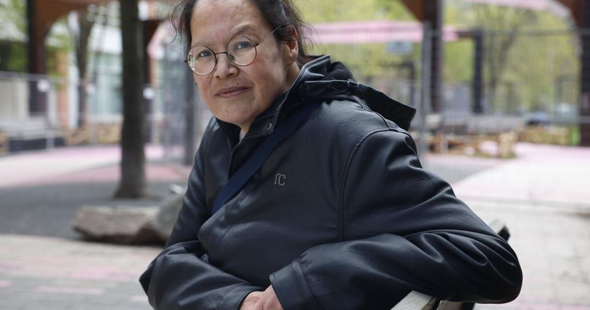 Why homeless women and gender-diverse people in Toronto are at far higher risk of overdose death than men