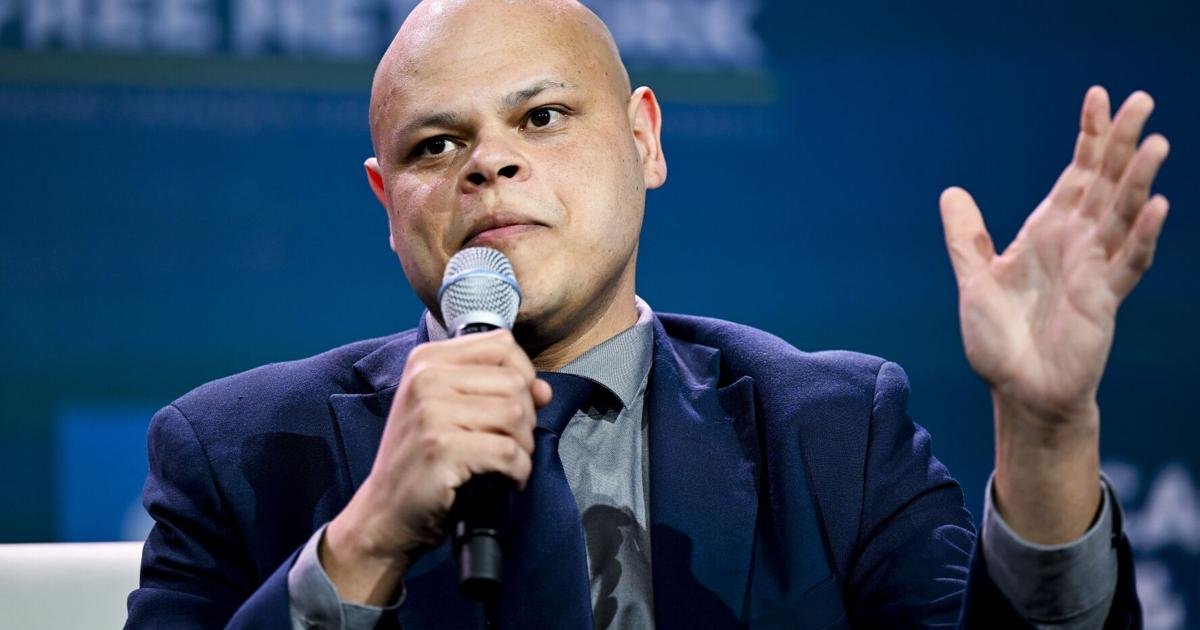 Who is Jamil Jivani — and why you should be paying attention to him
