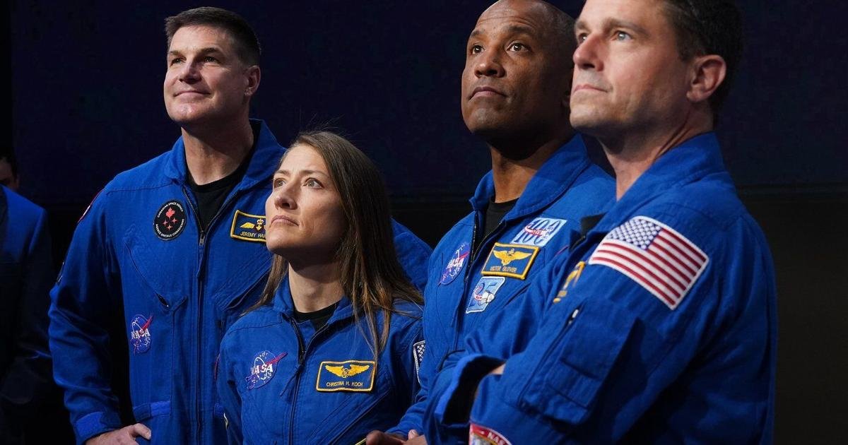 Hansen, Artemis II crew to meet with Carney during event-filled day in Ottawa