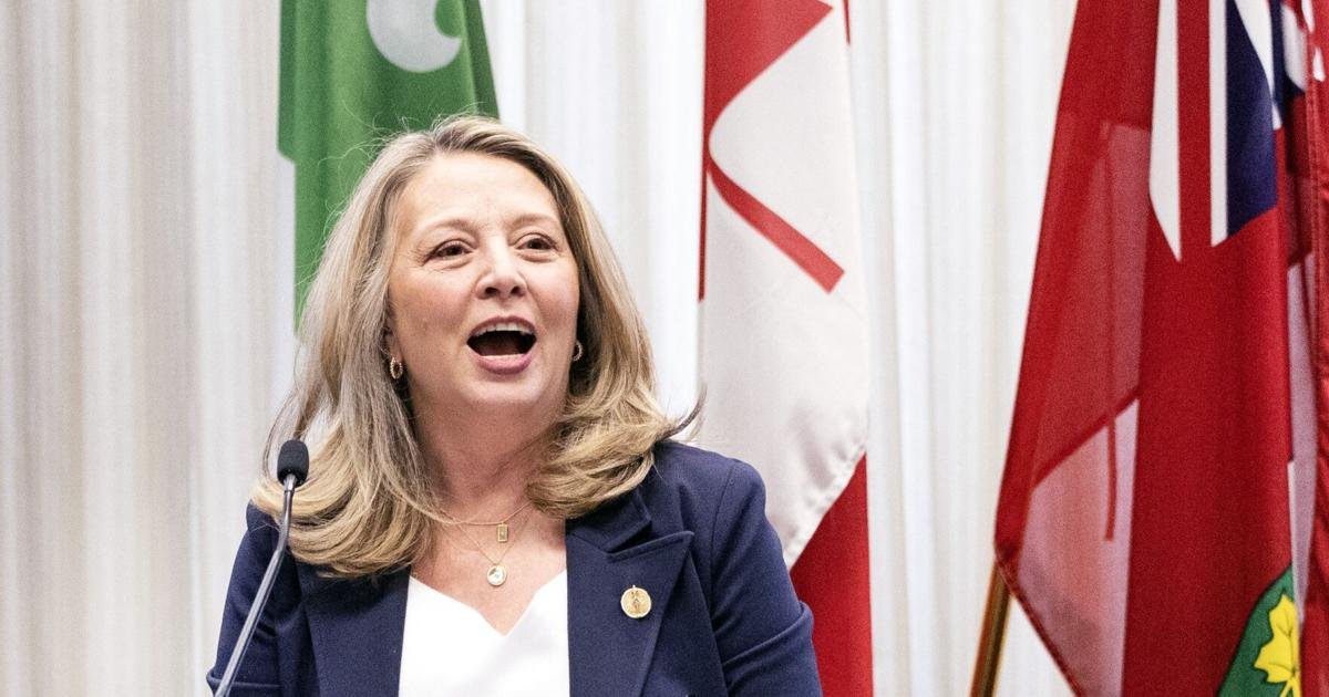 Ford government boosts core education funding but critics call increase 'inadequate'