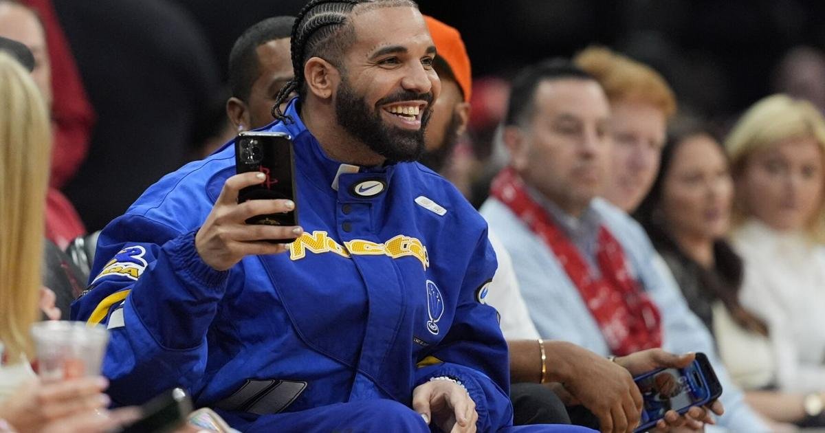 Drake speculated to be behind CN Tower projections, Bremner closures as new album arrives