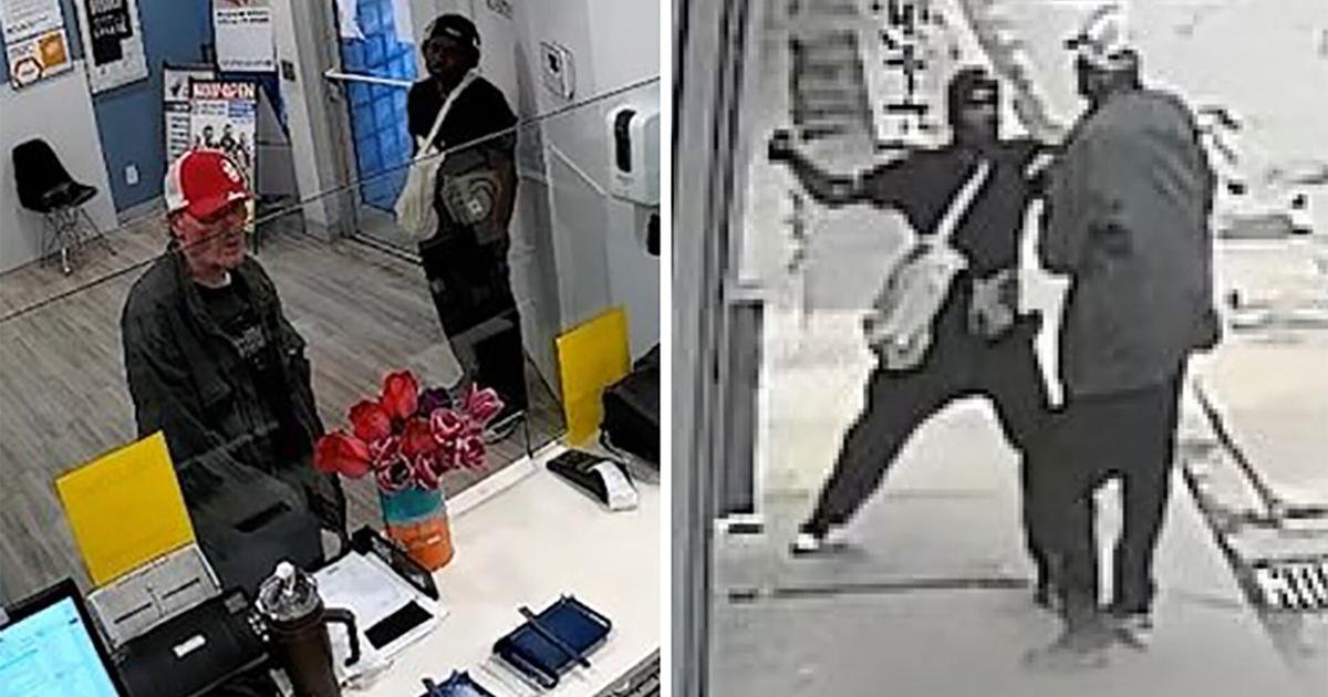 Killer with long history of random violence gets life sentence for ‘senseless’ slashing murder of homeless Toronto man