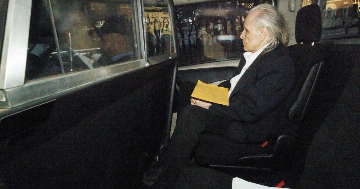Peter Nygard loses appeal over Toronto sex assault convictions