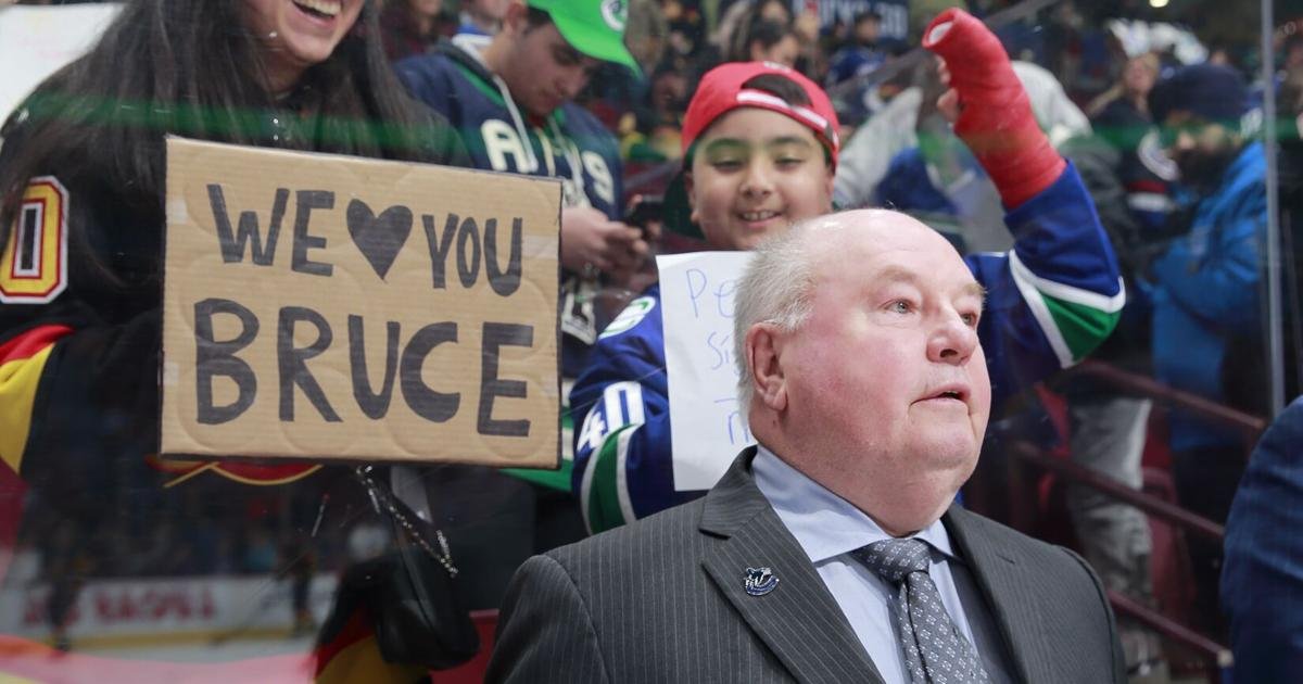 Who can lead the Maple Leafs back to contention? Here are 12 head coach candidates