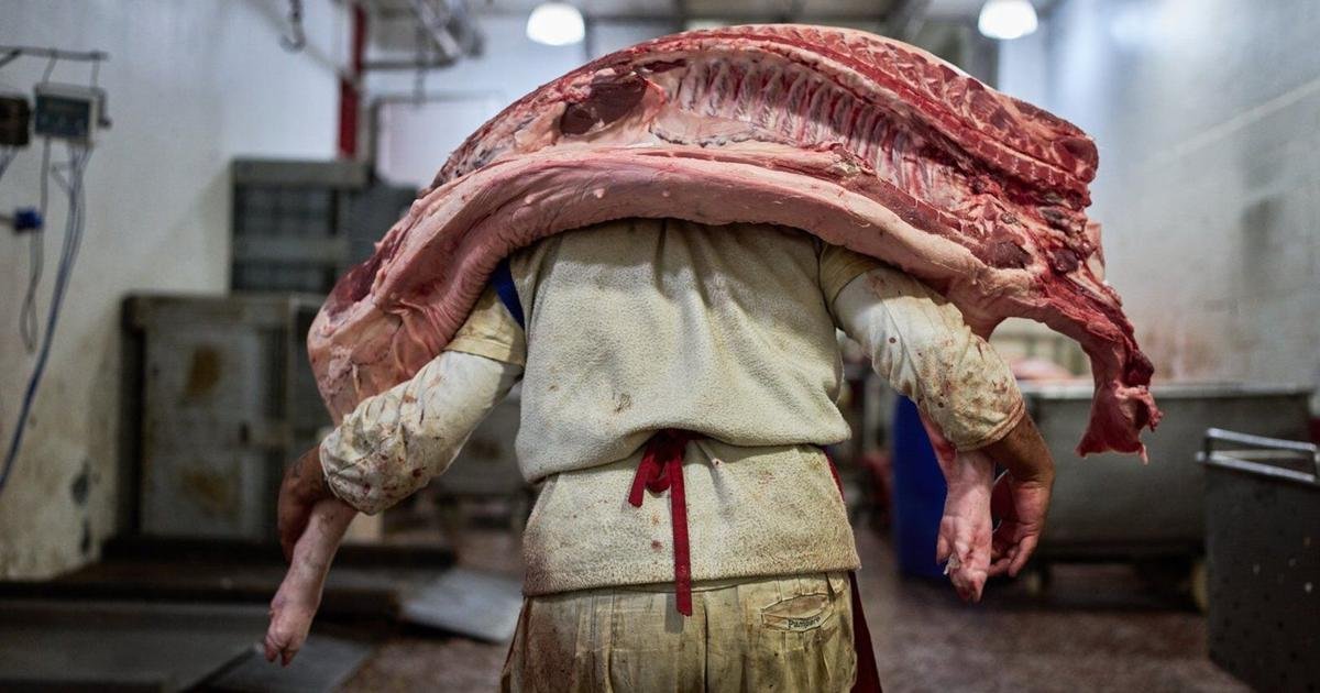 Argentina’s beef consumption falls to lowest level in 20 years as prices soar