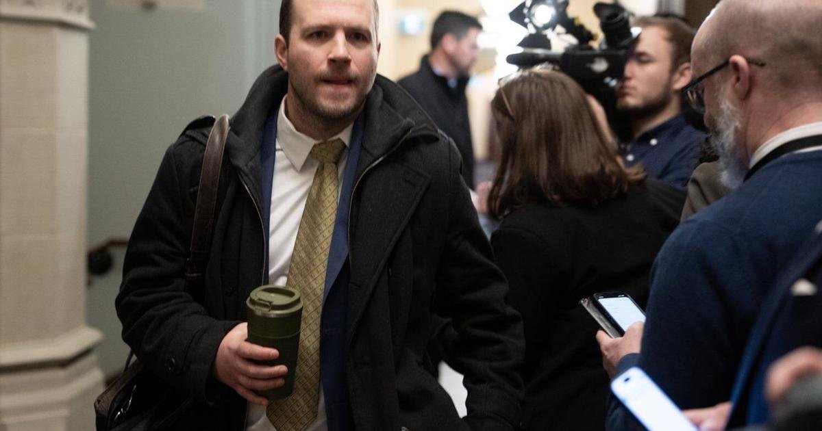 Liberal MP Nate Erskine-Smith loses appeal of provincial party nomination in Scarborough