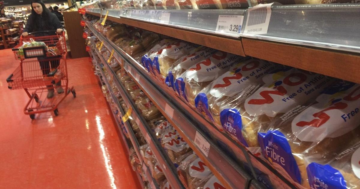 Payments from the Loblaw bread price-fixing settlement have started. Here’s how much you could get
