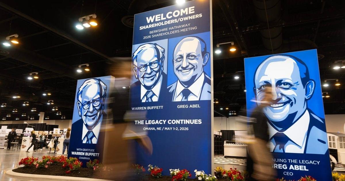 Berkshire Hathaway triples Alphabet stake and invests in Delta and Macy's under new CEO