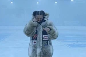 Here's how to get a free mattress — courtesy of Drake's Sleep Country Canada shout-out