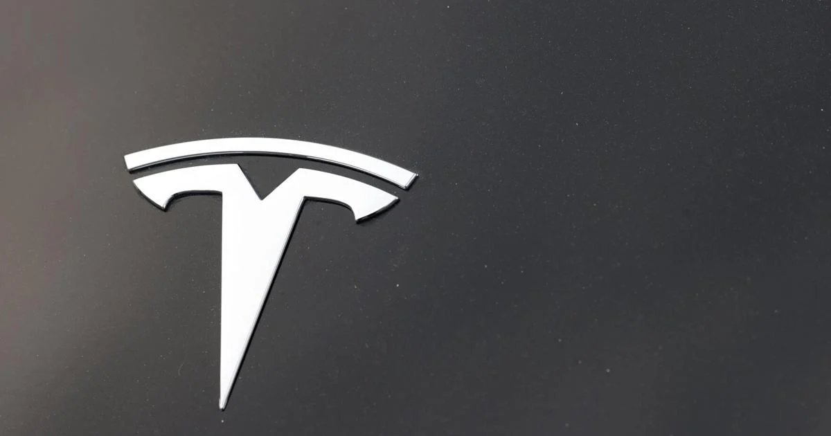Tesla issues recall for more than 13,000 vehicles in Canada