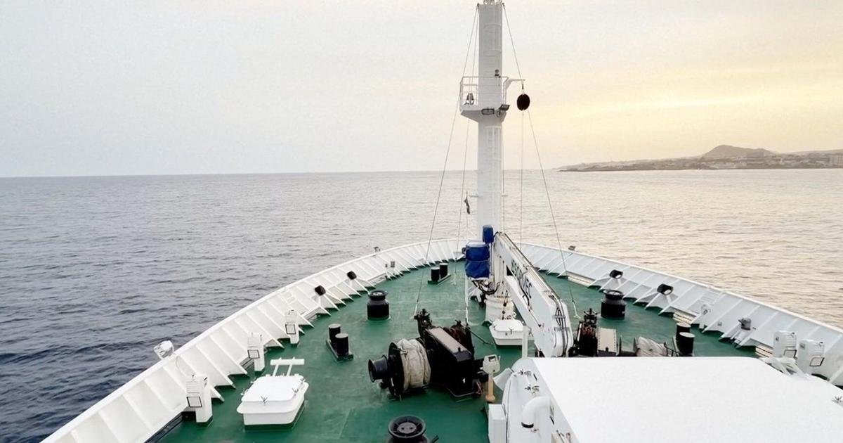 Demand for cruises appears undimmed despite hantavirus and other onboard outbreaks