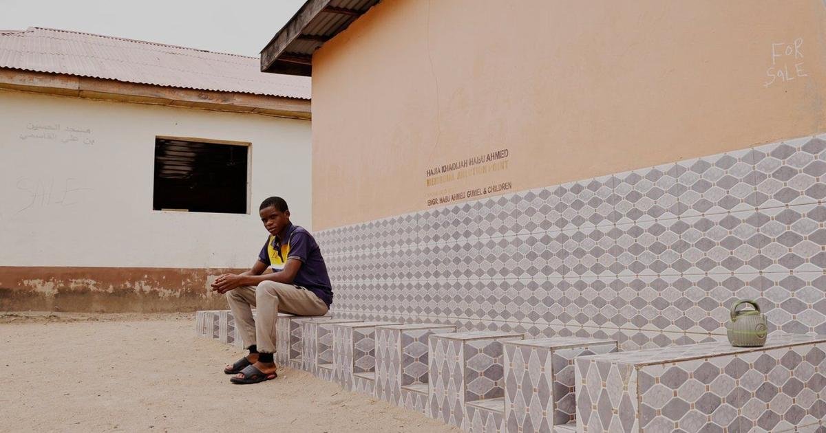 Latest militant attacks on schools in Nigeria leave more than 80 children missing, officials say