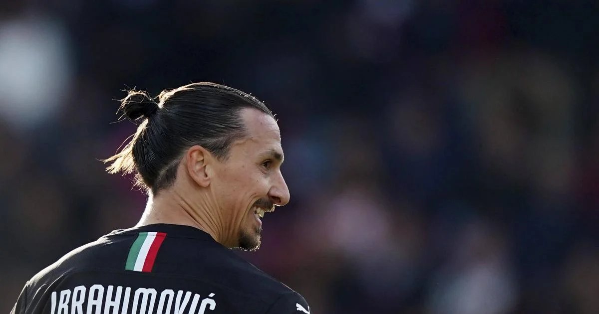Is the world taking Canada seriously in the World Cup? A new Zlatan ad pokes fun