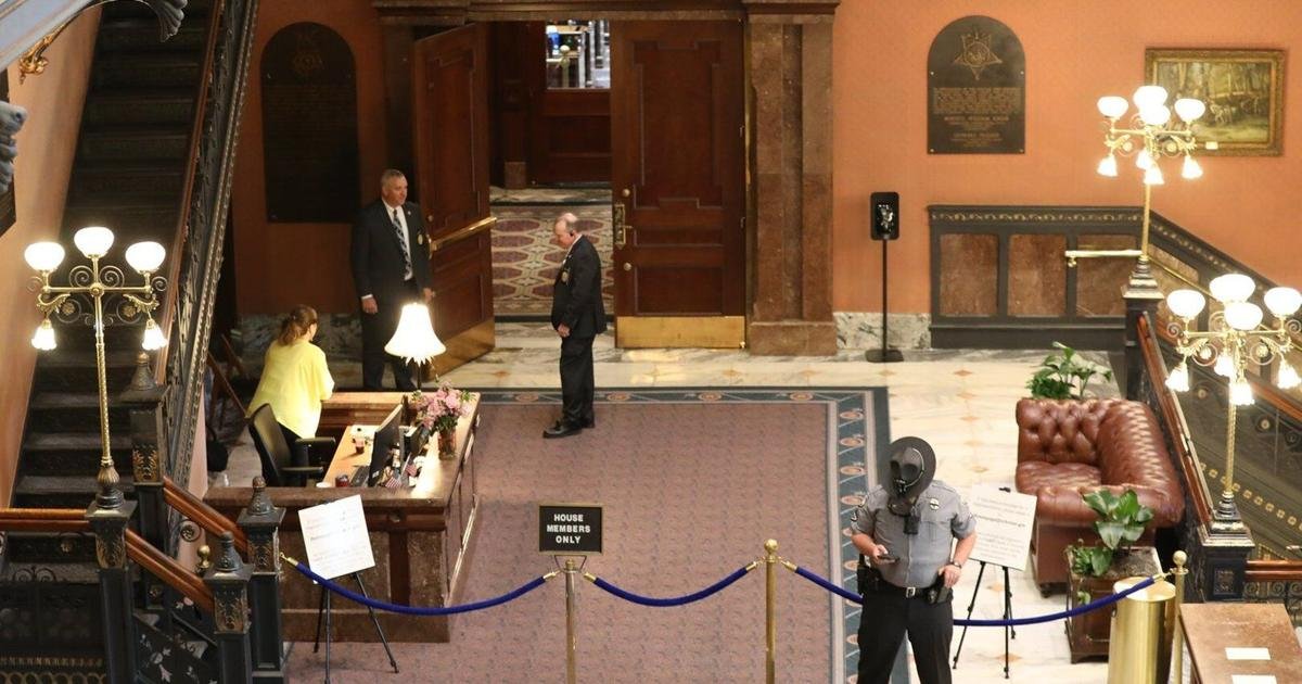 Redistricting debate shifts to South Carolina as Republicans seek clean sweep of US House seats