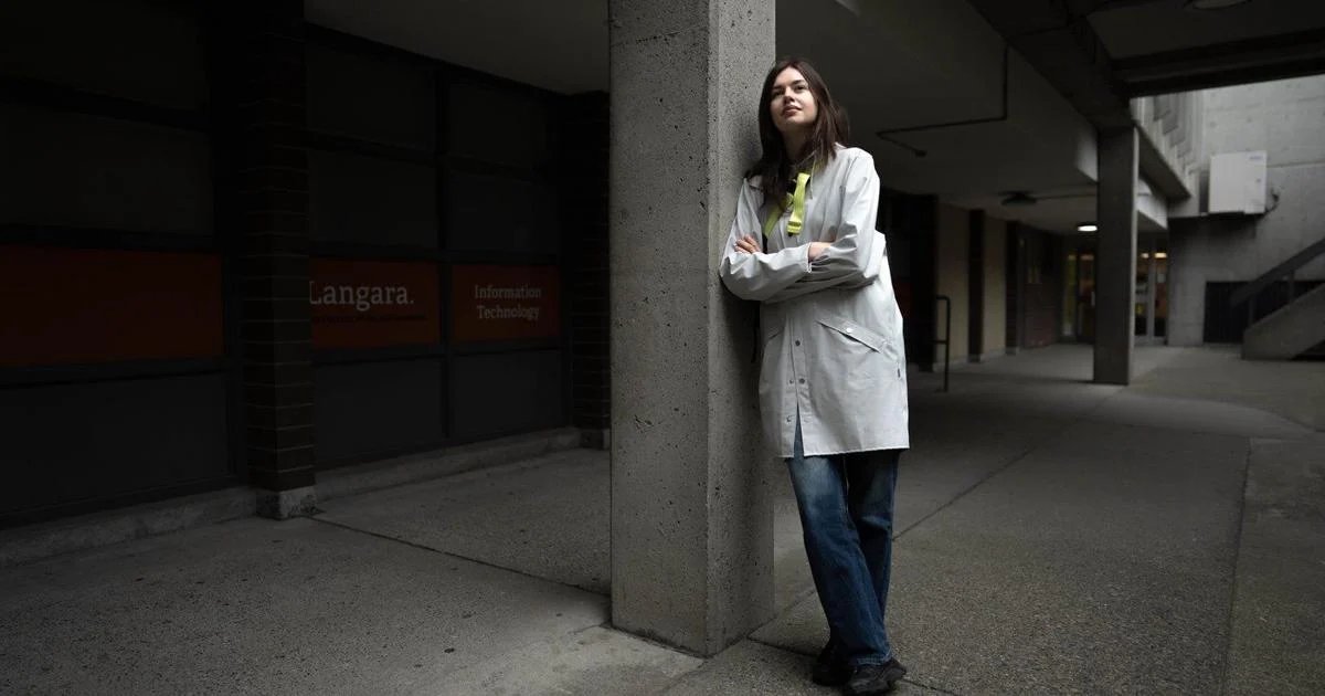 'Lion' of journalism loses its voice as Vancouver's Langara College program faces end