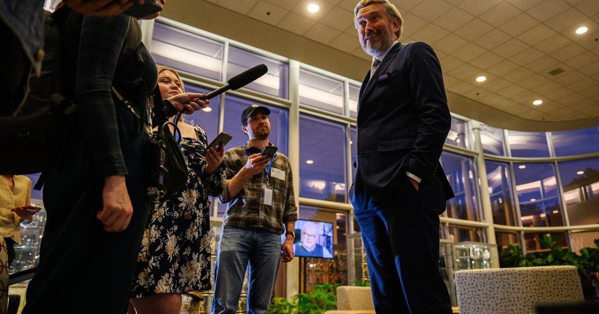 AP Decision Notes: What to expect in Kentucky’s primaries