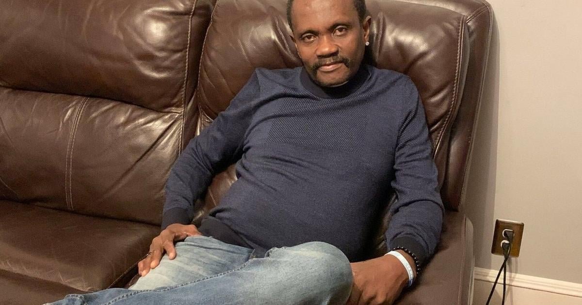 Autopsy says the death of a Haitian man detained in Arizona was related to his dental woes