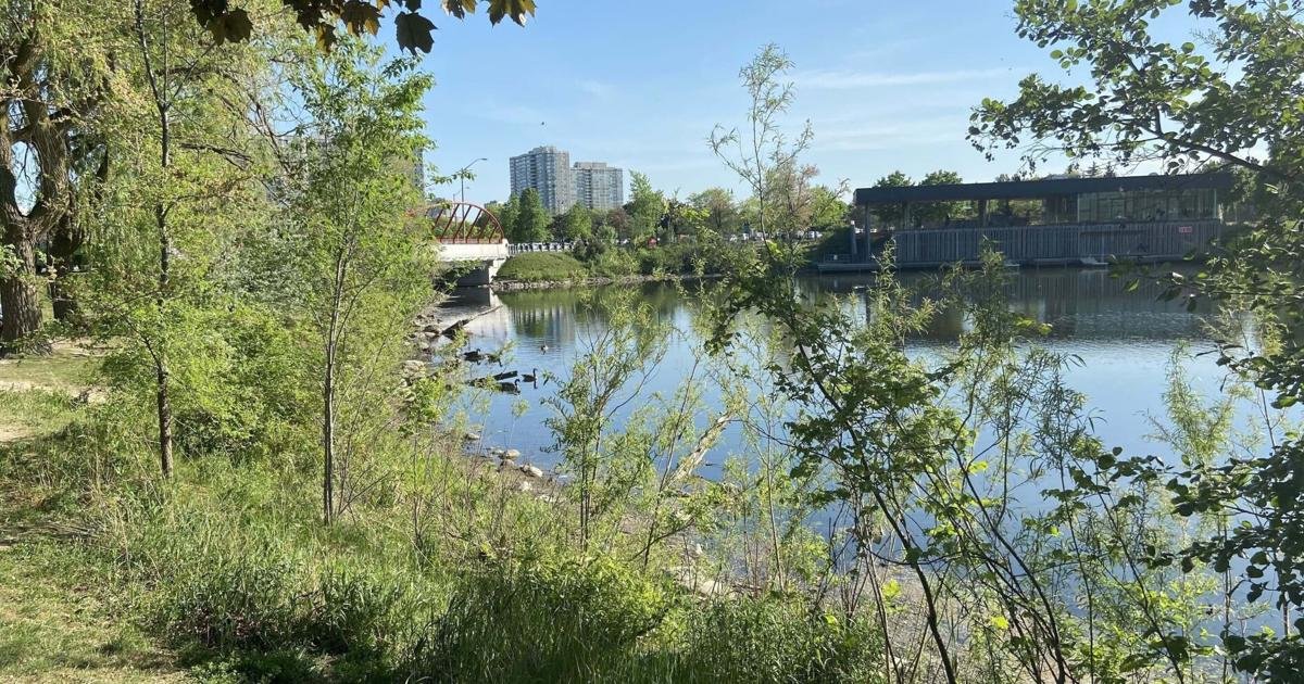 Chinguacousy Park in Brampton closed by police due to 'unsafe' gatherings, fireworks