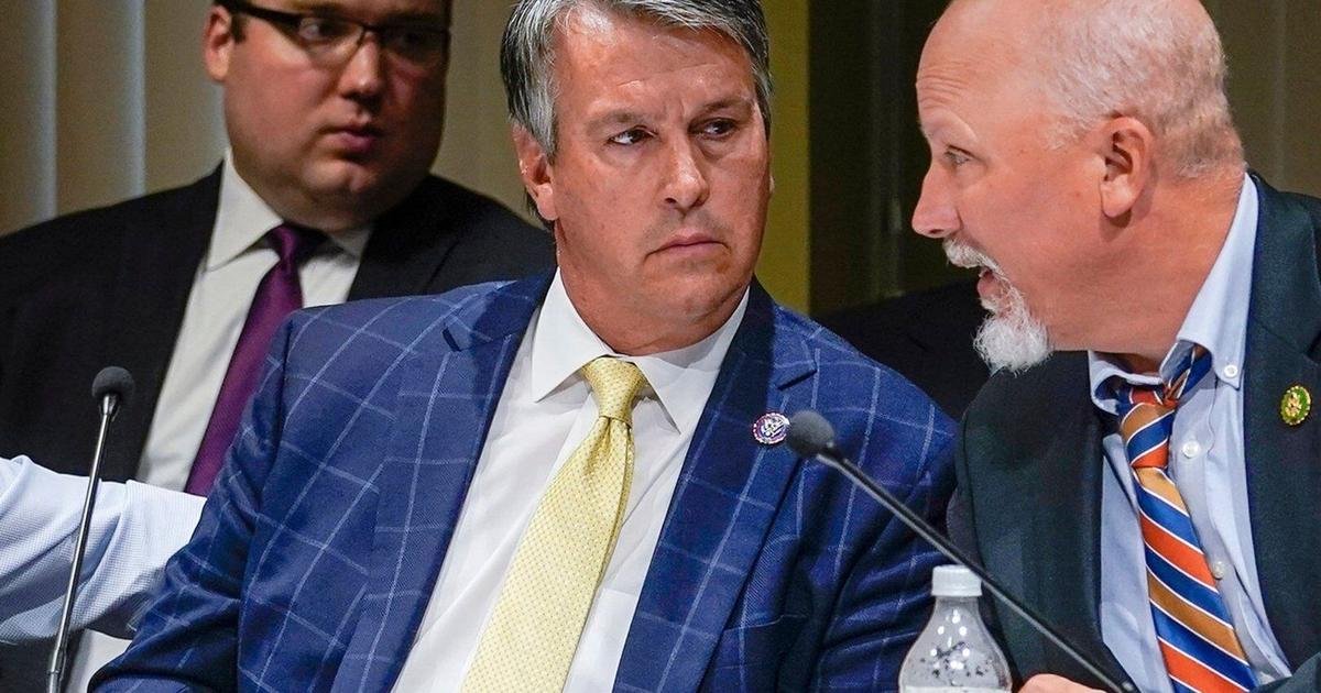 Alabamans to choose nominees for US Senate as voting maps in flux