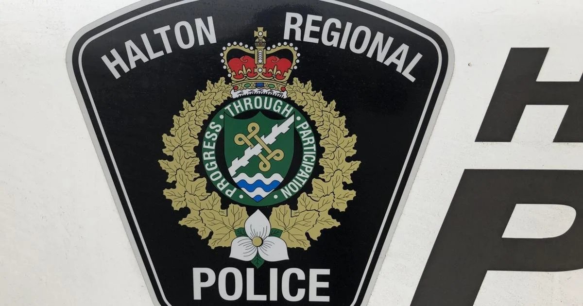 Halton police announce largest firearms seizure in service history, all guns smuggled from U.S.