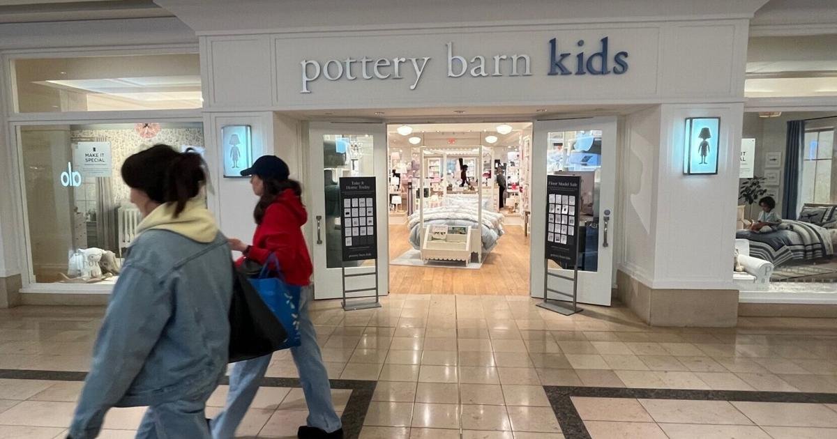 Ontario man jailed for hidden camera abuse at Sherway mall