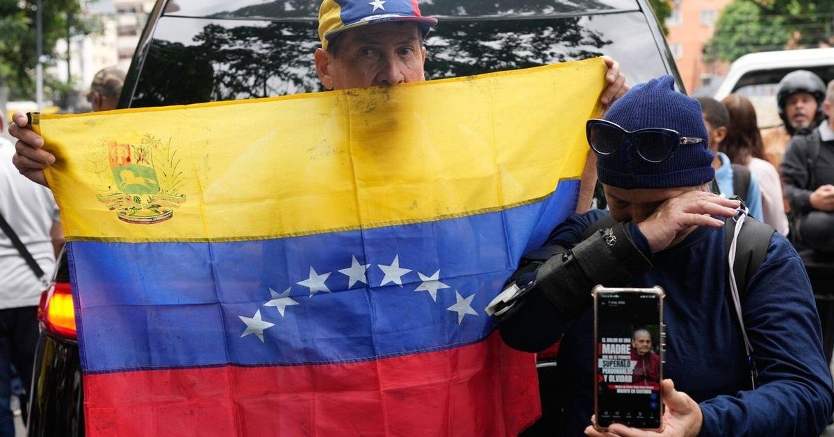 Venezuela plans to free 300 people including some whose detentions are considered politically based