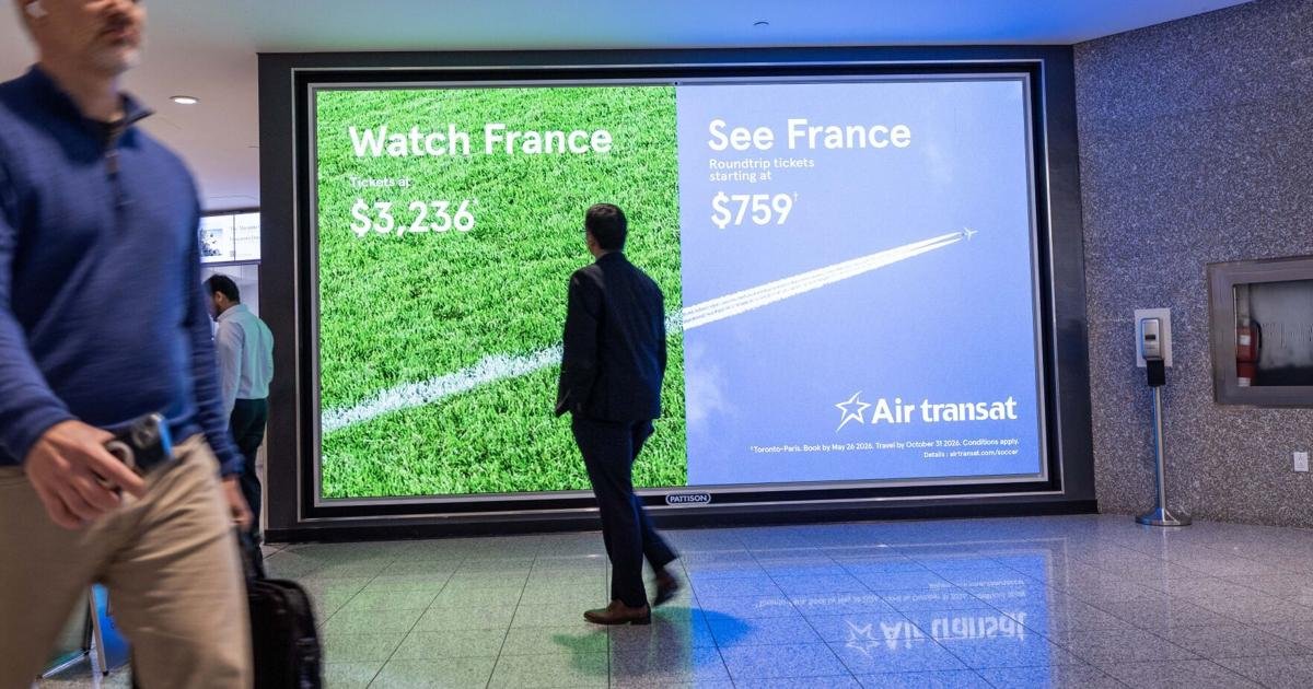Don't mention the World Cup! How companies practice the fine art of 'guerrilla marketing.'