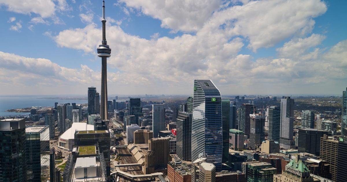 No planes, no cars, no problem: Help us build Toronto's ultimate staycation guide