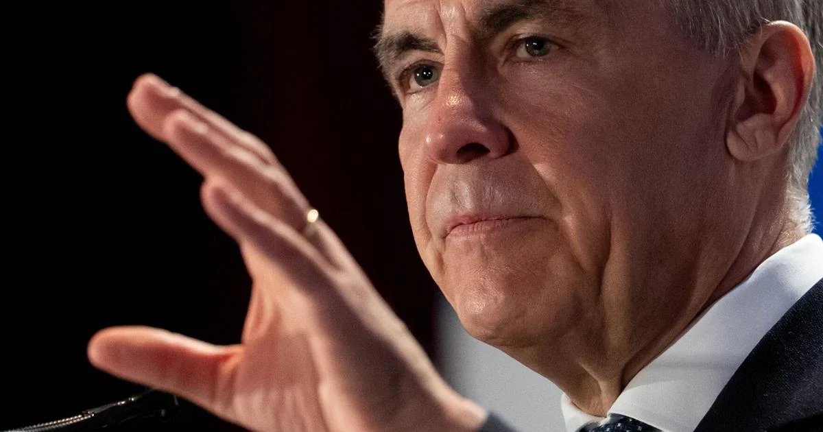 Alberta at the centre of plans to build a better Canada: Carney