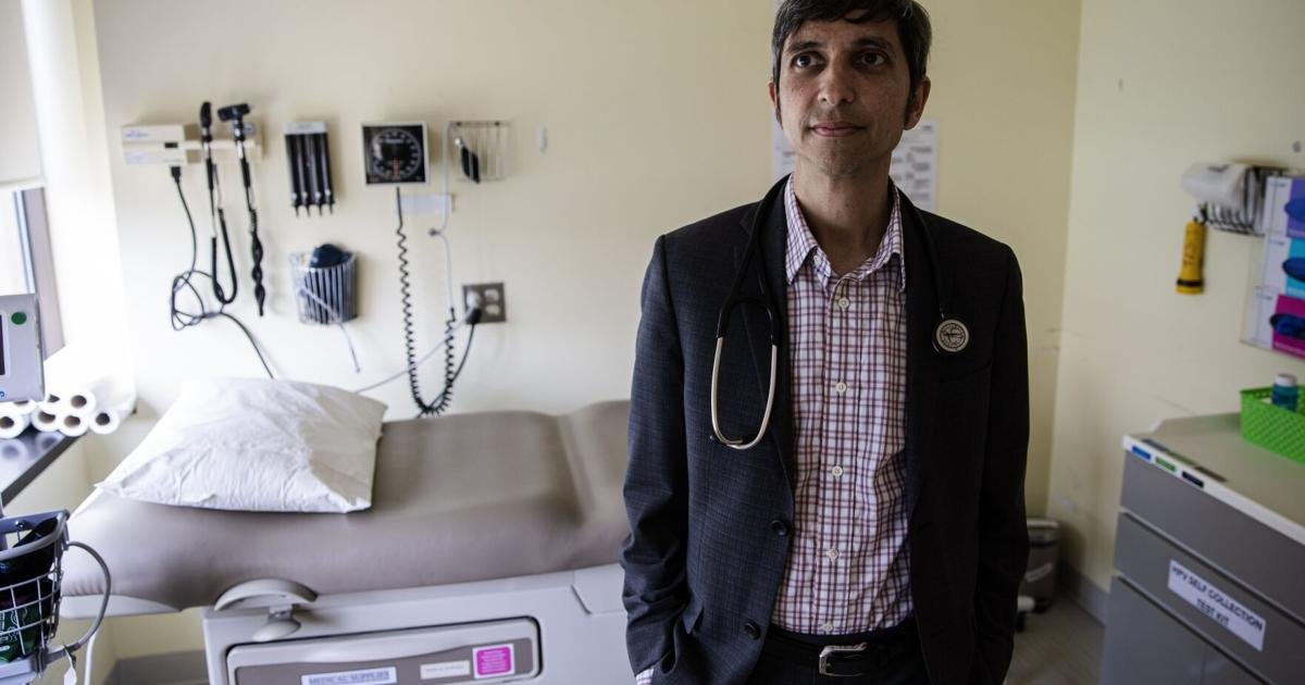 An audit warns your doctor's AI notetaker is hallucinating. Ontario doctors provide a reality check