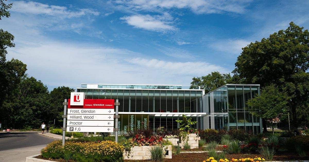 York U proposal would shift Glendon College to Keele campus