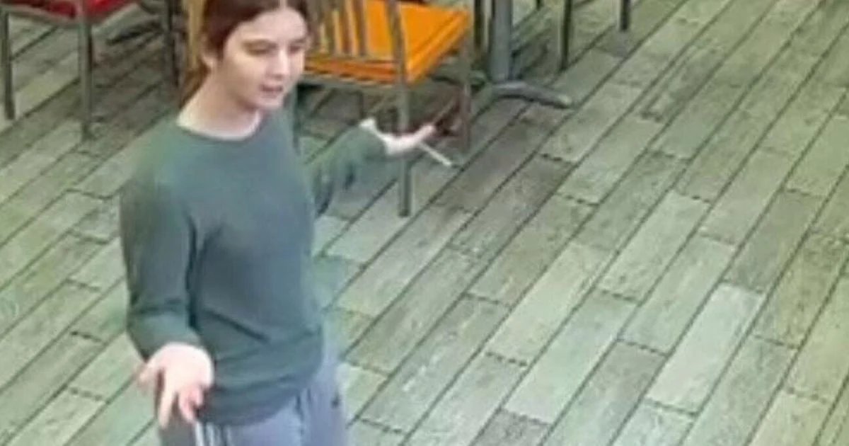 Updated image of missing girl shared by police as search continues