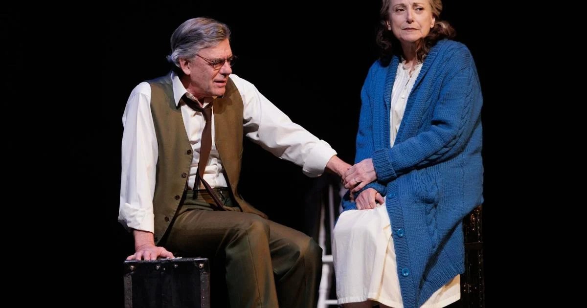 Stratford Festival's ‘Death of a Salesman’ is supremely well-acted but still disappoints. Here's why