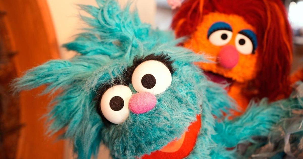 Jim Henson's Creature Shop opens for tours. Here's what's inside the once-hidden puppet studio