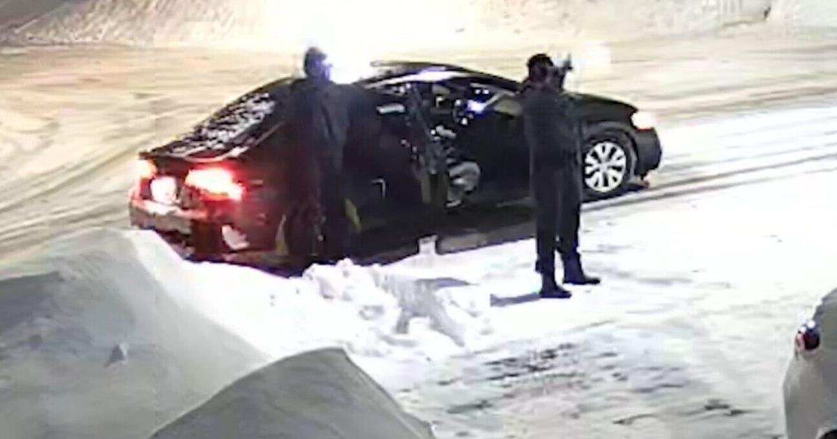 Who is the gang behind Brampton's string of violent extortions?