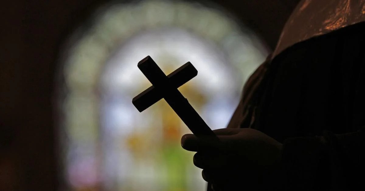 I used to be one of Canada's top defenders of conservative Christianity. Now, I find it corrosive