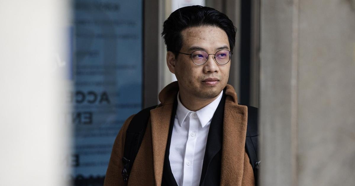 Neighbour murdered Liberty Village filmmaker in ‘vengeful act,’ Crown says — ‘He put up more of a fight than you expected’