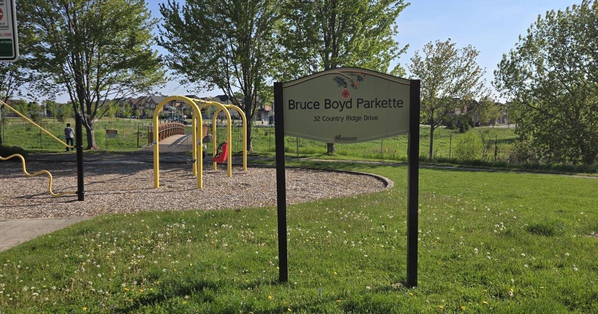 Another child bitten by coyote in Markham, public safety advisory issued for multiple parks