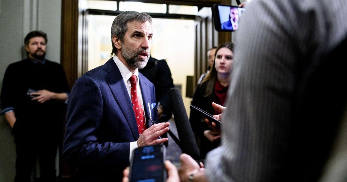 Steven Guilbeault officially announces upcoming resignation from Parliament