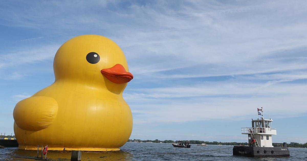 Waterfront Festival cancelled in face of funding gap, competition from FIFA World Cup