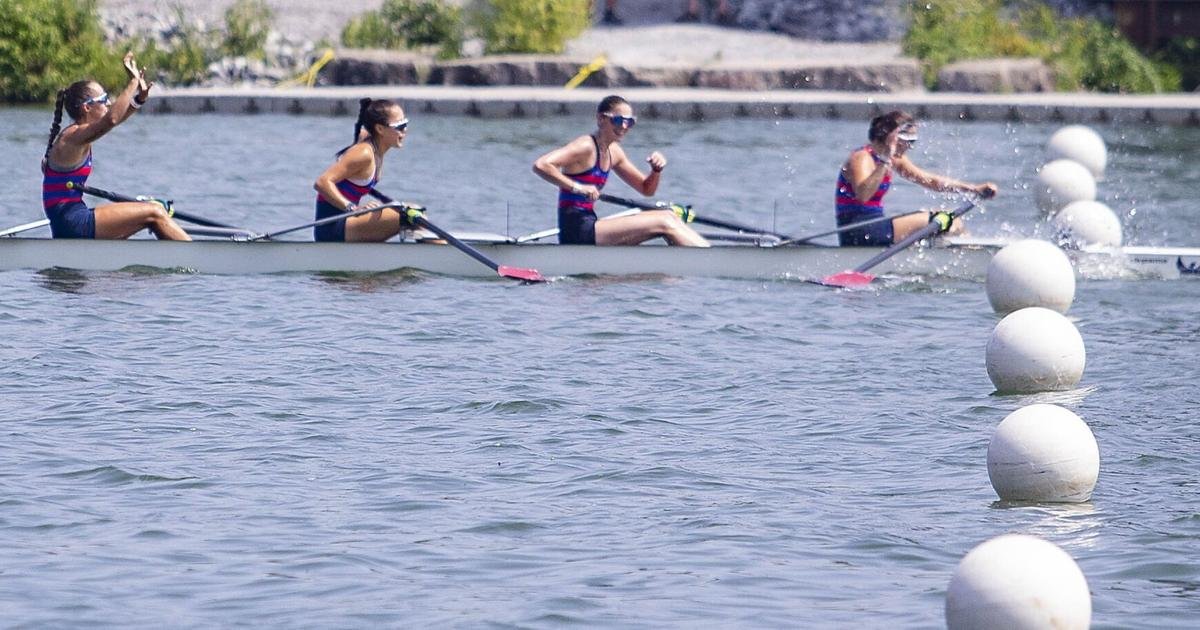 A surprise decision in the Canadian rowing community threatens to make the sport's future less inclusive
